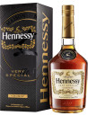 Hennessy VS GB 40% 0,7l