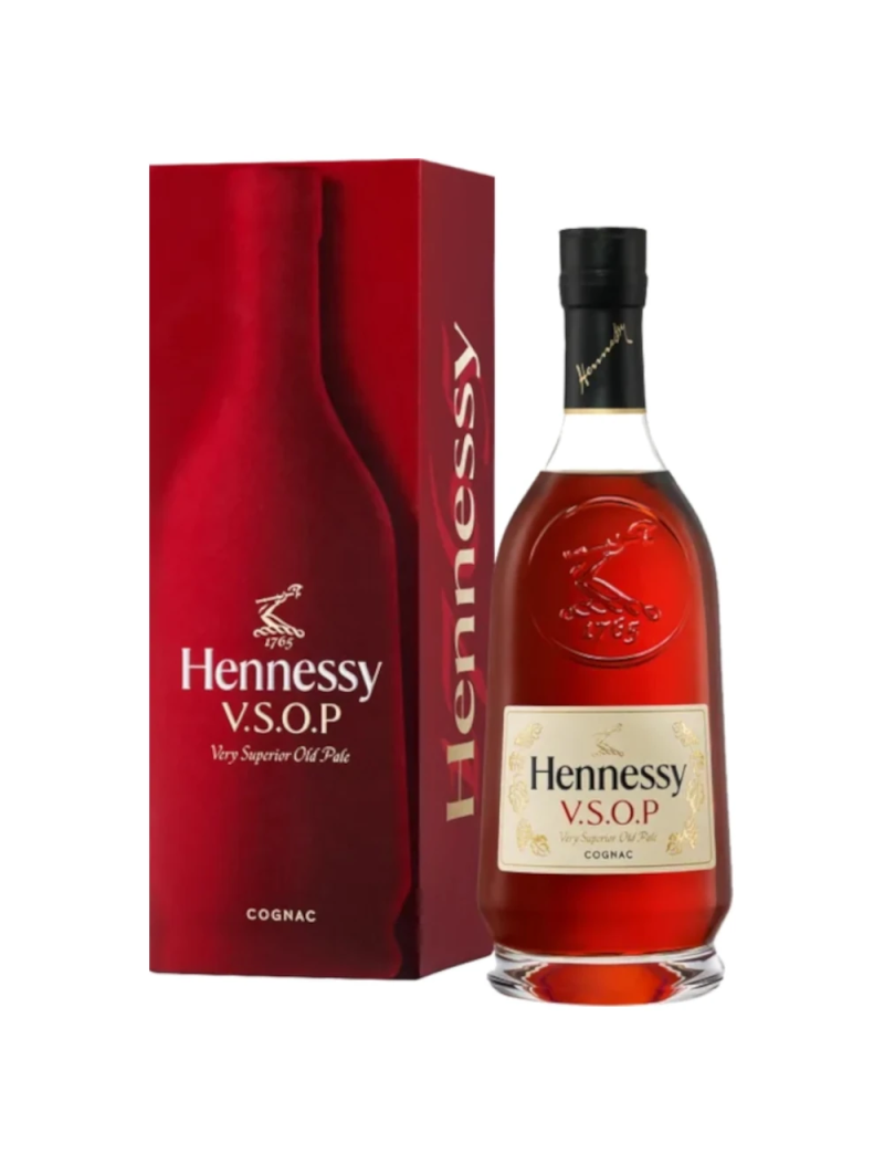 Hennessy VSOP 40% 0,7l NEW GB