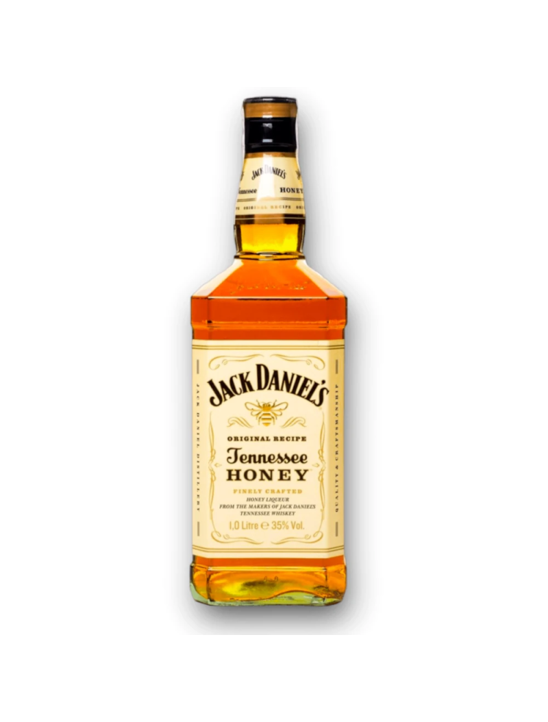 Jack Daniel´s Honey 35% 1l