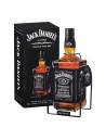 Jack Daniel´s  Whiskey 40% 3l v koliske