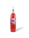 Juhász Rosé gyöngyözőbor 0,75l