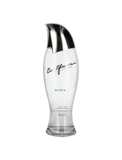 Kauffman Vodka Soft 40% 0,7l