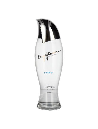 Kauffman Vodka Soft 40% 0,7l
