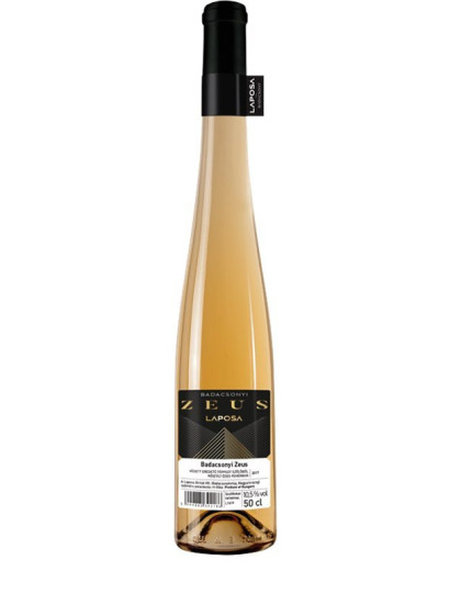 Laposa Zeus 0,50l