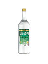 LEON Slovenská borovička 35% 1l