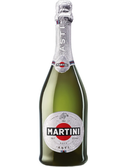 Martini Asti 7,5% 0,75l