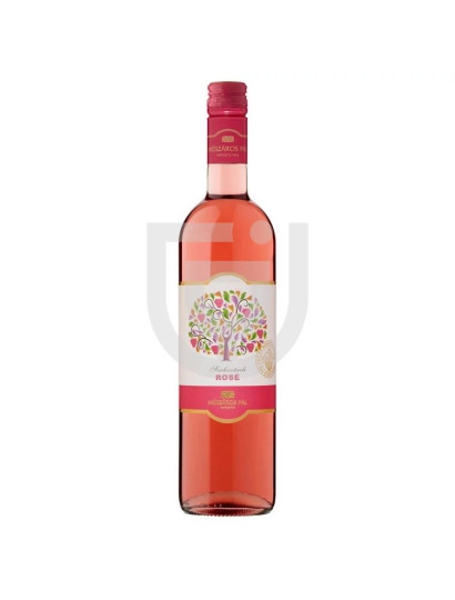 Mészáros Rosé 0,75l