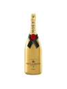 Moët &amp; Chandon Brut Imperial golden sleeve 12% 0,7