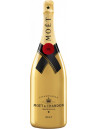 Moët &amp; Chandon Brut Imperial golden sleeve 12% 0,7