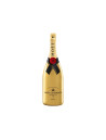 Moët &amp; Chandon Brut Imperial golden sleeve 12% 0,7