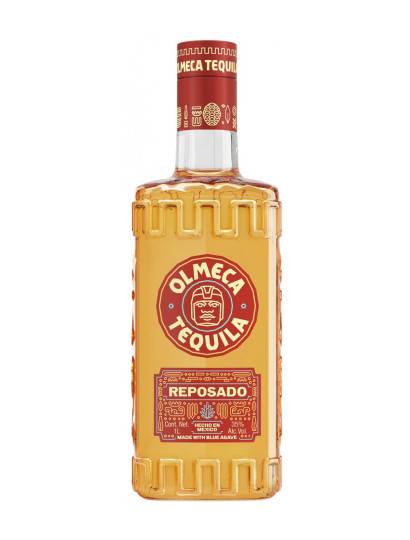 Olmeca Repos Gold 35% 1l