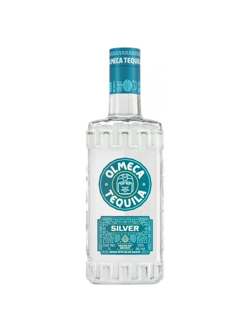 Olmeca silver 35% 1l