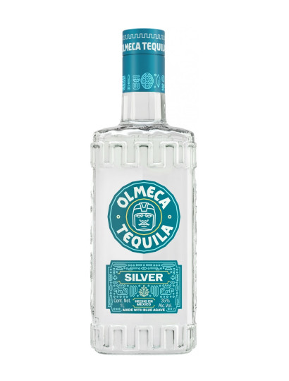 Olmeca silver 35% 1l