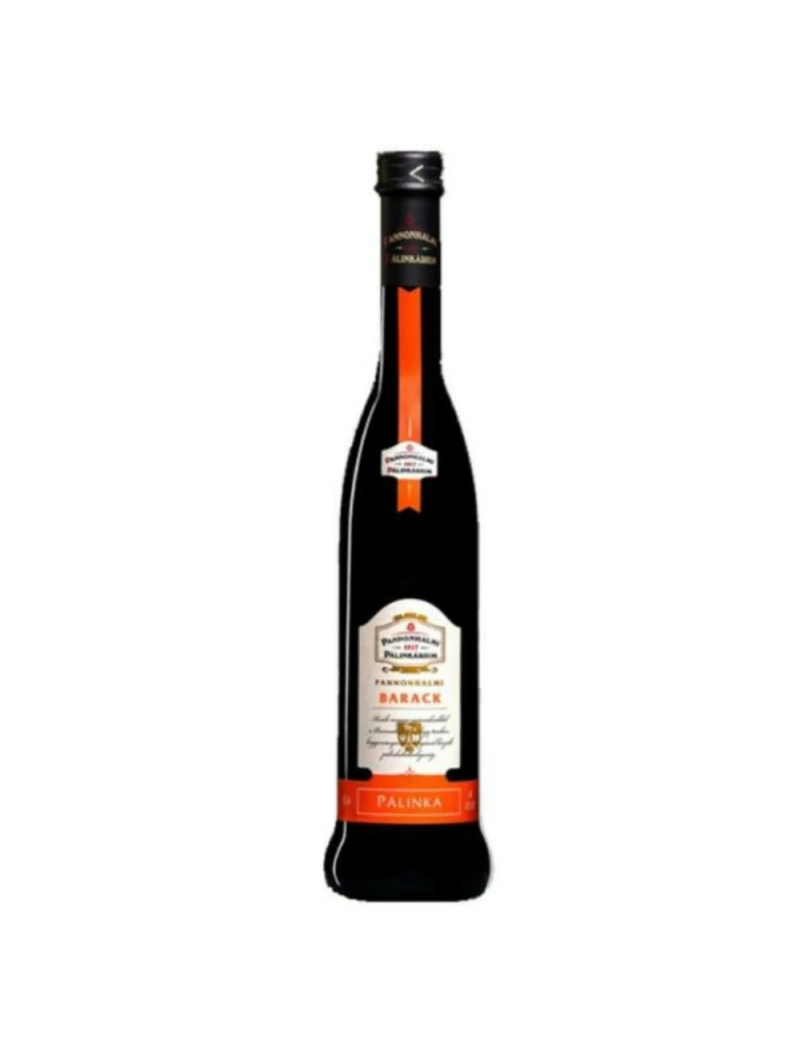 Pannonhalmi Barackpálinka 0,5l 40%