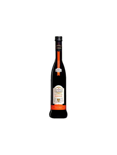 Pannonhalmi Barackpálinka 0,5l 40%