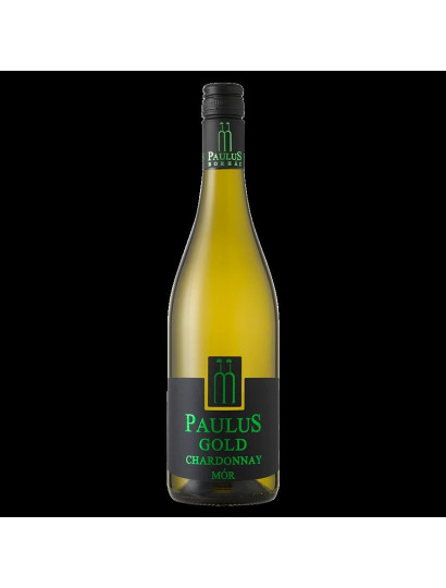 Paulus Gold Chardonnay 0,75l
