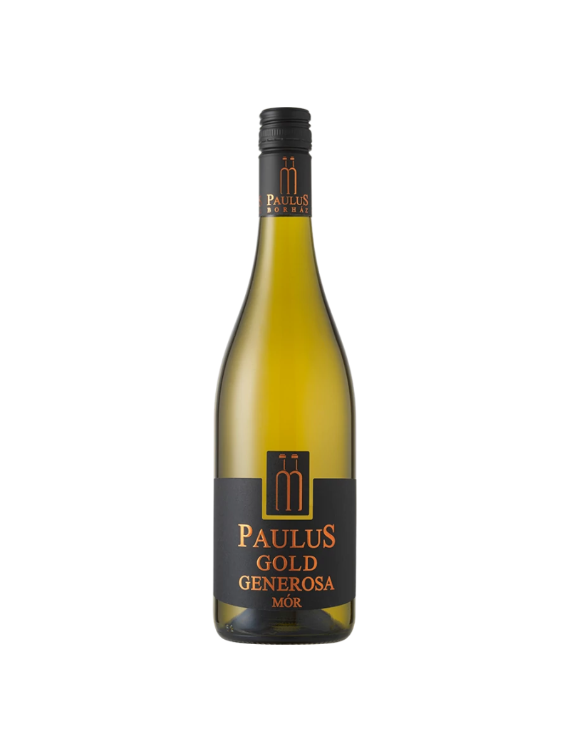 Paulus Gold Generosa 0,75l