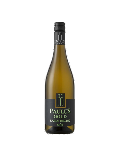 Paulus Gold Rajnai Rizling 0,75l