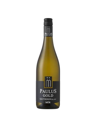 Paulus Gold Sauvignon Blanc 0,75l