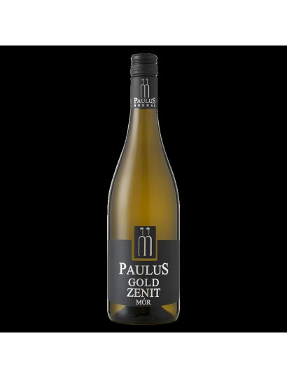 Paulus Gold Zenit 0,75l