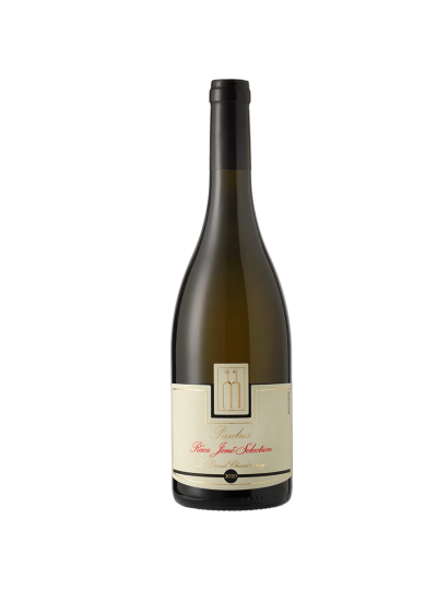 Paulus Grand Rácz Jenő Chardonnay 0,75l