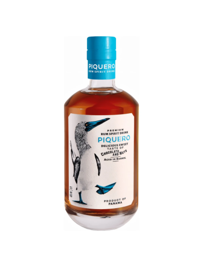 Piquero 40% 0,7l