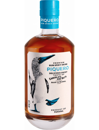 Piquero 40% 0,7l