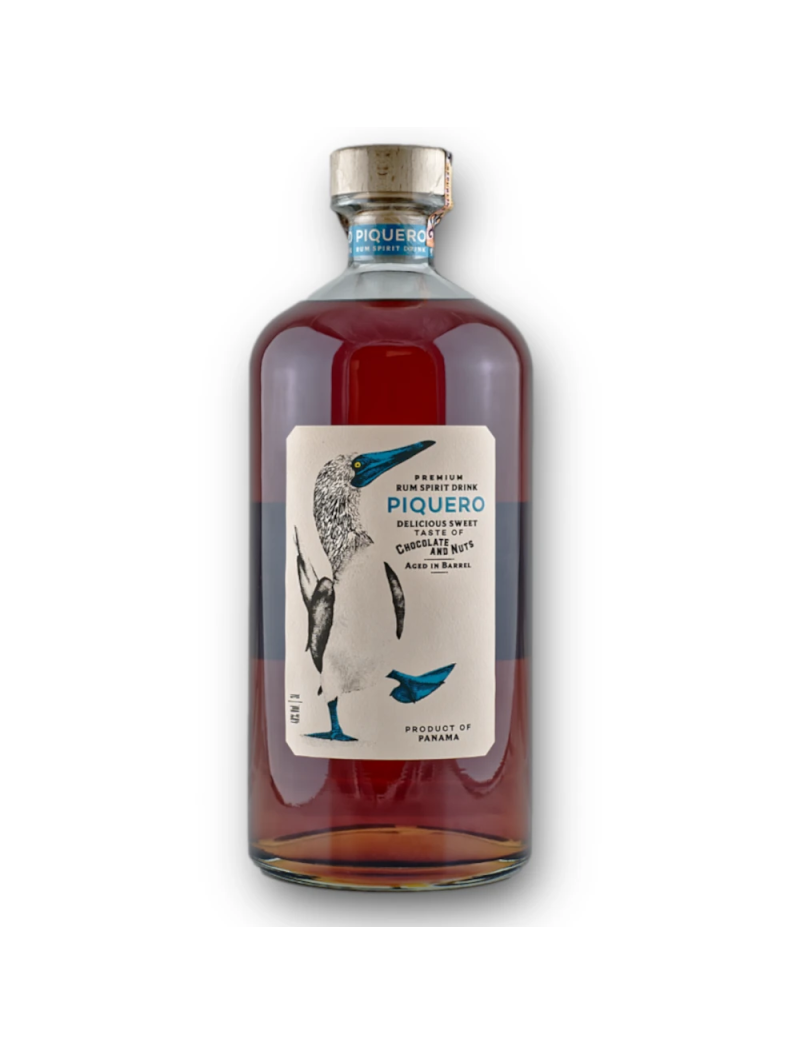 Piquero 40% 3l