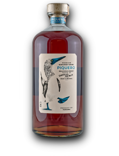 Piquero 40% 3l