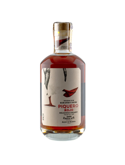 Piquero Rojo 40% 0,7l