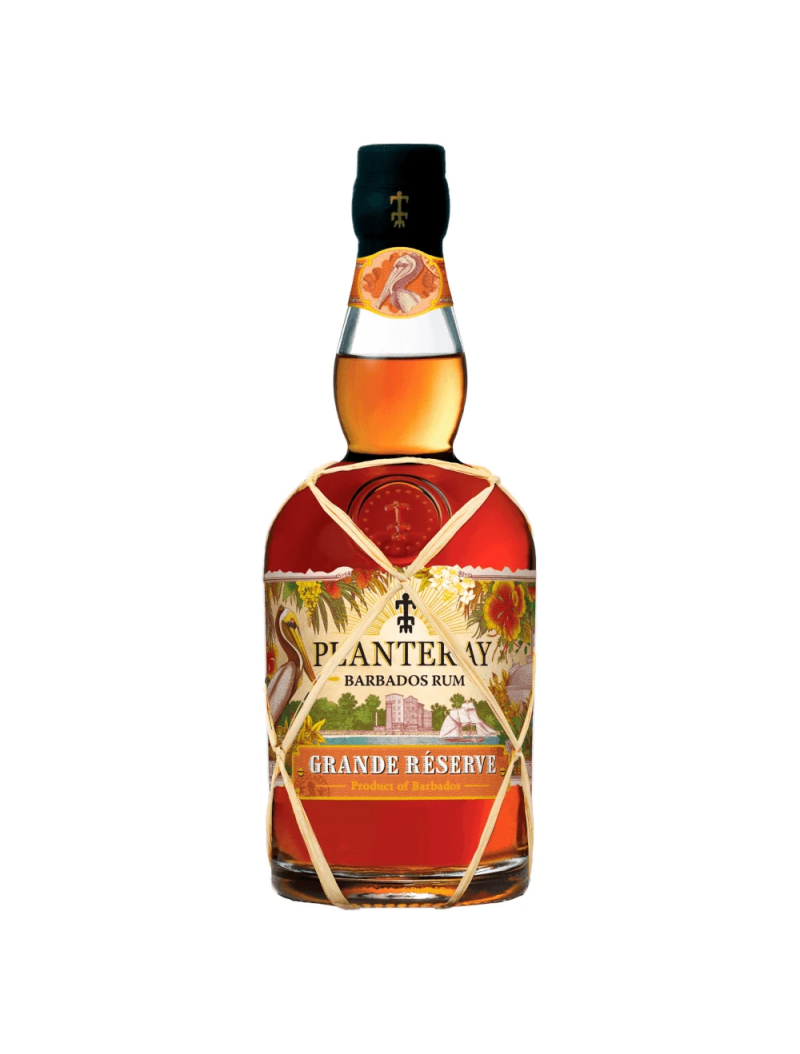 Plantation Rum Barbados Grande Reserve 40% 0,7l