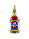 Pusser´s Blue Label 40% 0,7l