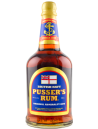 Pusser´s Blue Label 40% 0,7l