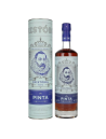 Ron Cristobal Pinta 6-8 Y.O. 40% 0,7l