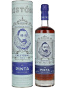 Ron Cristobal Pinta 6-8 Y.O. 40% 0,7l