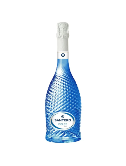Santero Blue Dolce 6,5% 0,75l