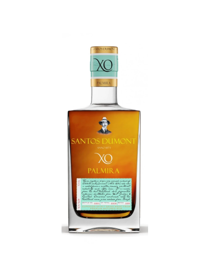 Santos Dumont Palmira 40% 0,7l