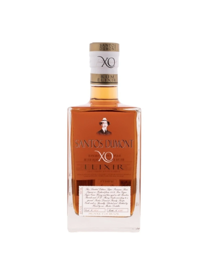 Santos Dumont XO Elixir 0,7l 40%