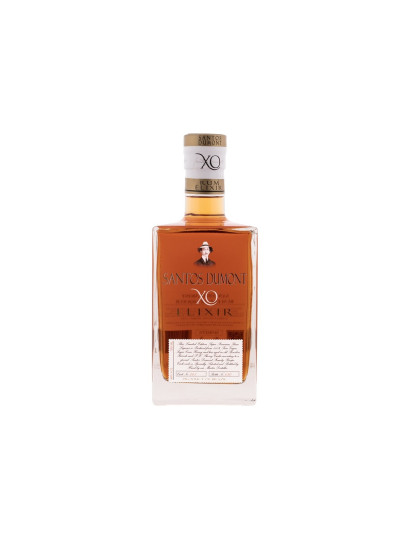 Santos Dumont XO Elixir 0,7l 40%