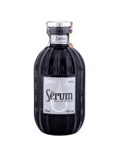 Sérum Ancon Rum 10 anos 0,7l 40%,gift