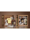 Sérum Mamie Rum 0,7l 40%,gift+2 glasses