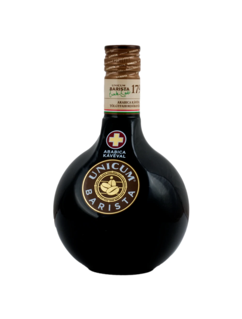 Unicum Barista 34,5% 0,7l