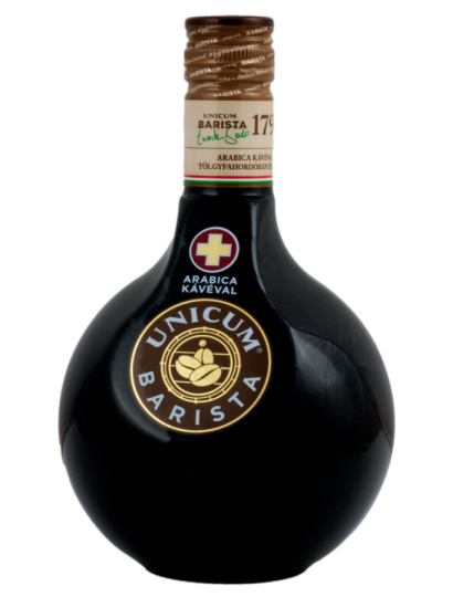 Unicum Barista 34,5% 0,7l