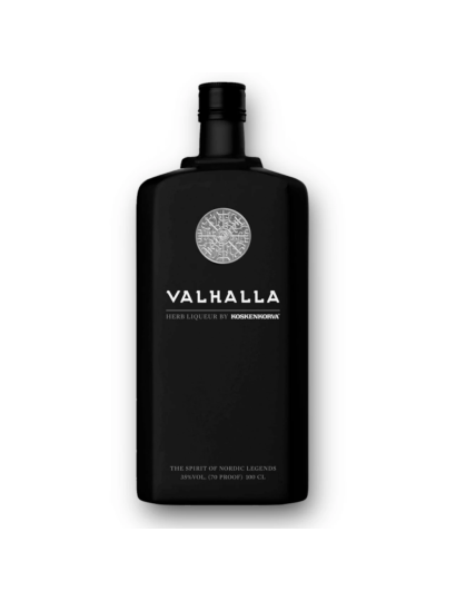 Valhalla 35% 1l
