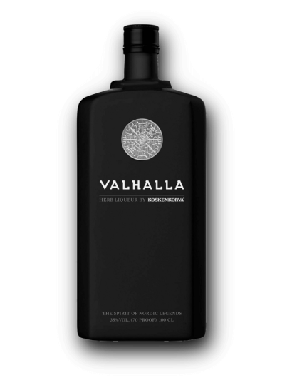 Valhalla 35% 1l