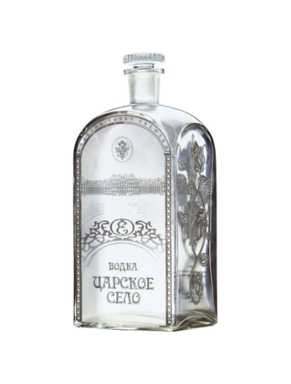 Vodka Carskoje Selo 40% 0,7l