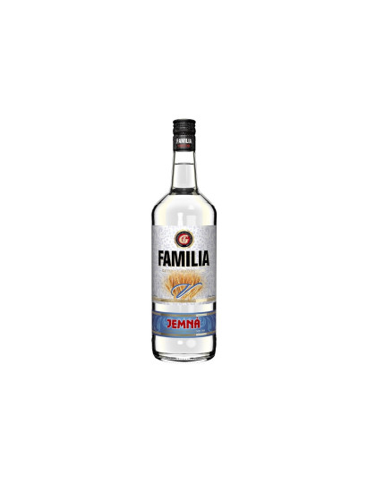 FAMILIA V Jemná 35% 1l