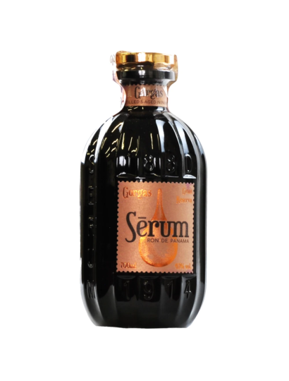 Sérum Gorgas Rum Gran Reserva 0,7l 40%
