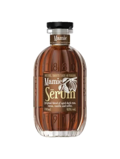 Sérum Mamie Rum  0,7l 40%