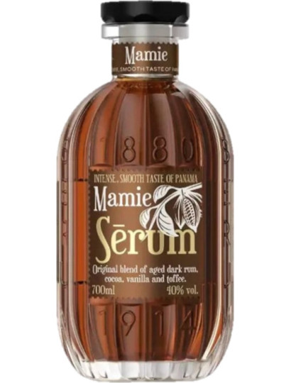 Sérum Mamie Rum  0,7l 40%